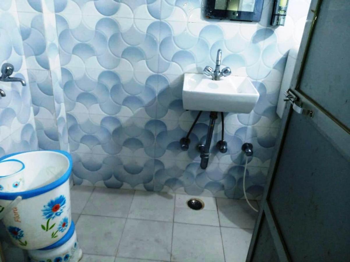 Budget Hotel Patna  Esterno foto