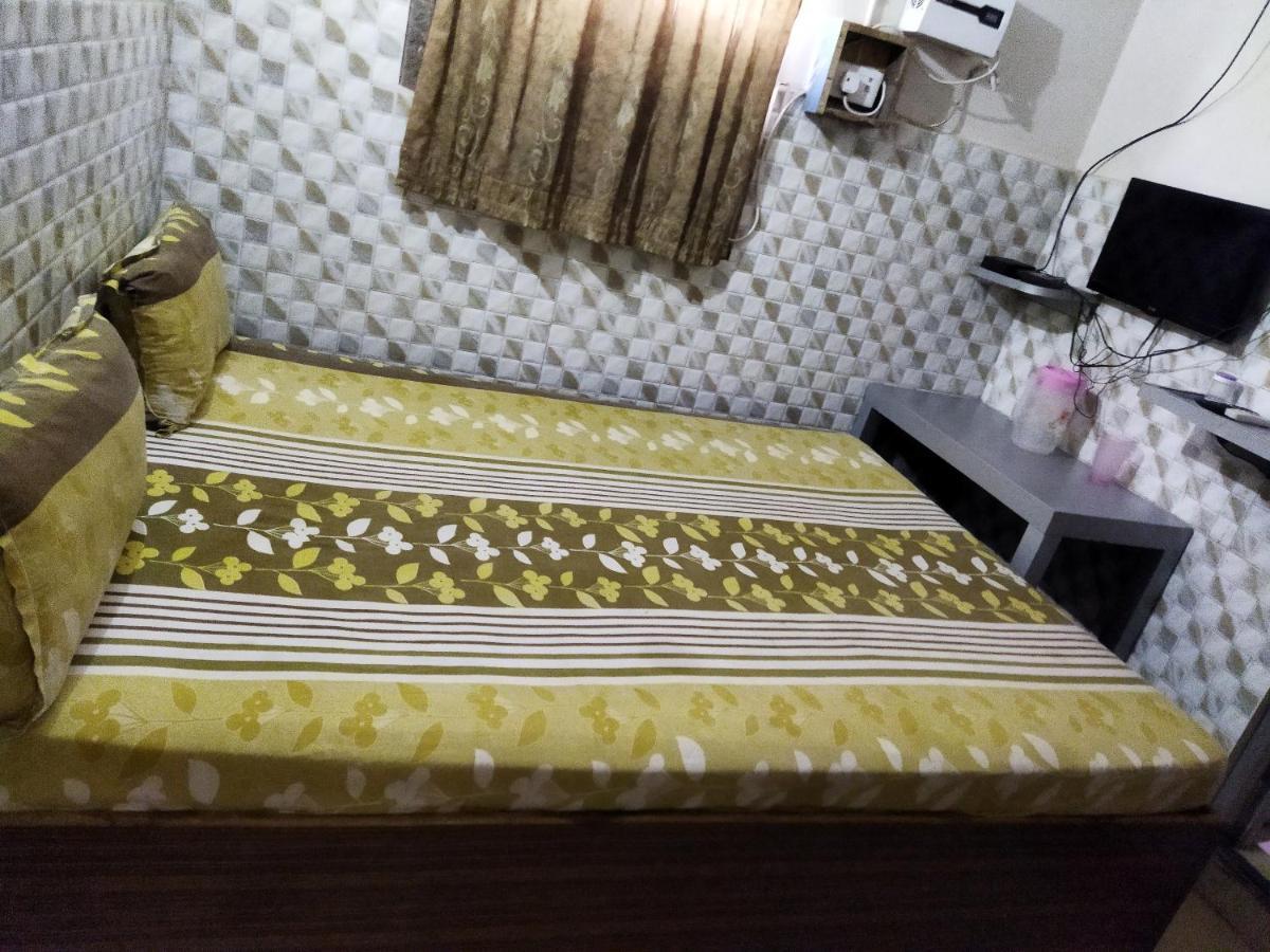 Budget Hotel Patna  Esterno foto