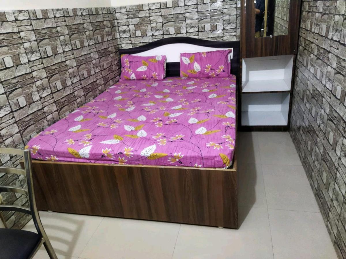 Budget Hotel Patna  Esterno foto