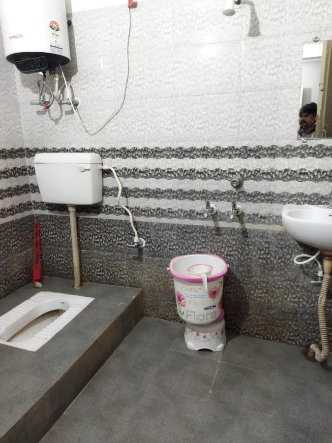 Budget Hotel Patna  Esterno foto