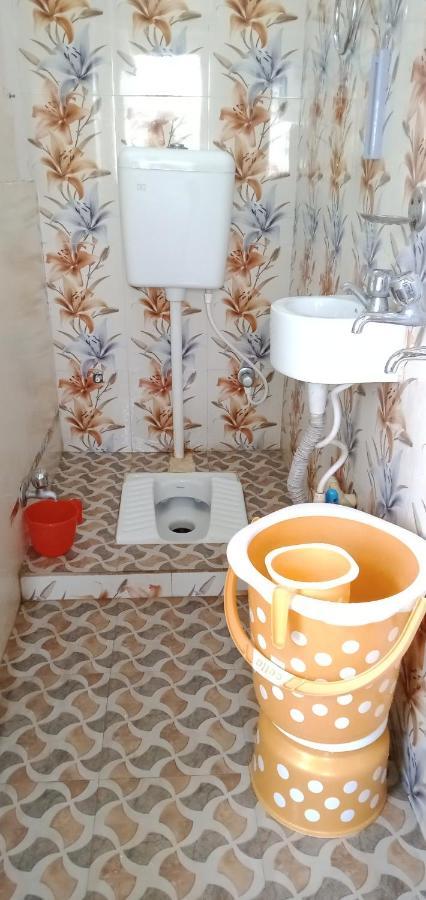 Budget Hotel Patna  Esterno foto