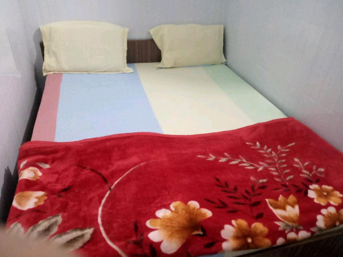 Budget Hotel Patna  Esterno foto