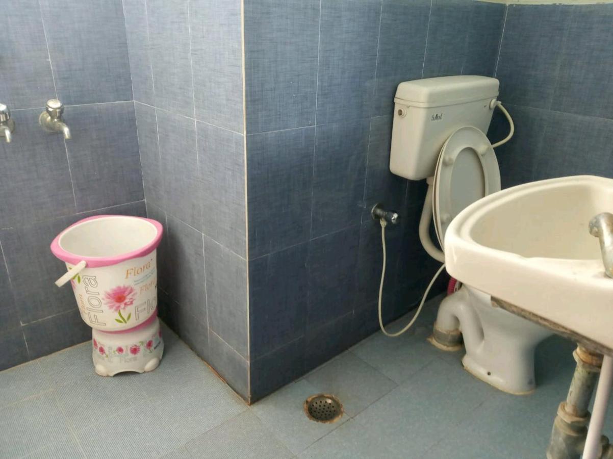 Budget Hotel Patna  Esterno foto
